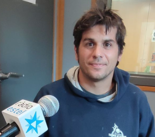 Secció sobre el Son al «Tot anirà be» de Radio estel
