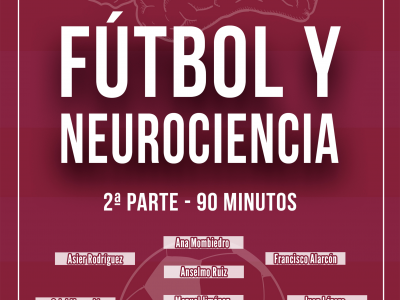 Llibre: Futbol i neurociencia. Capitol: El son i l’esport